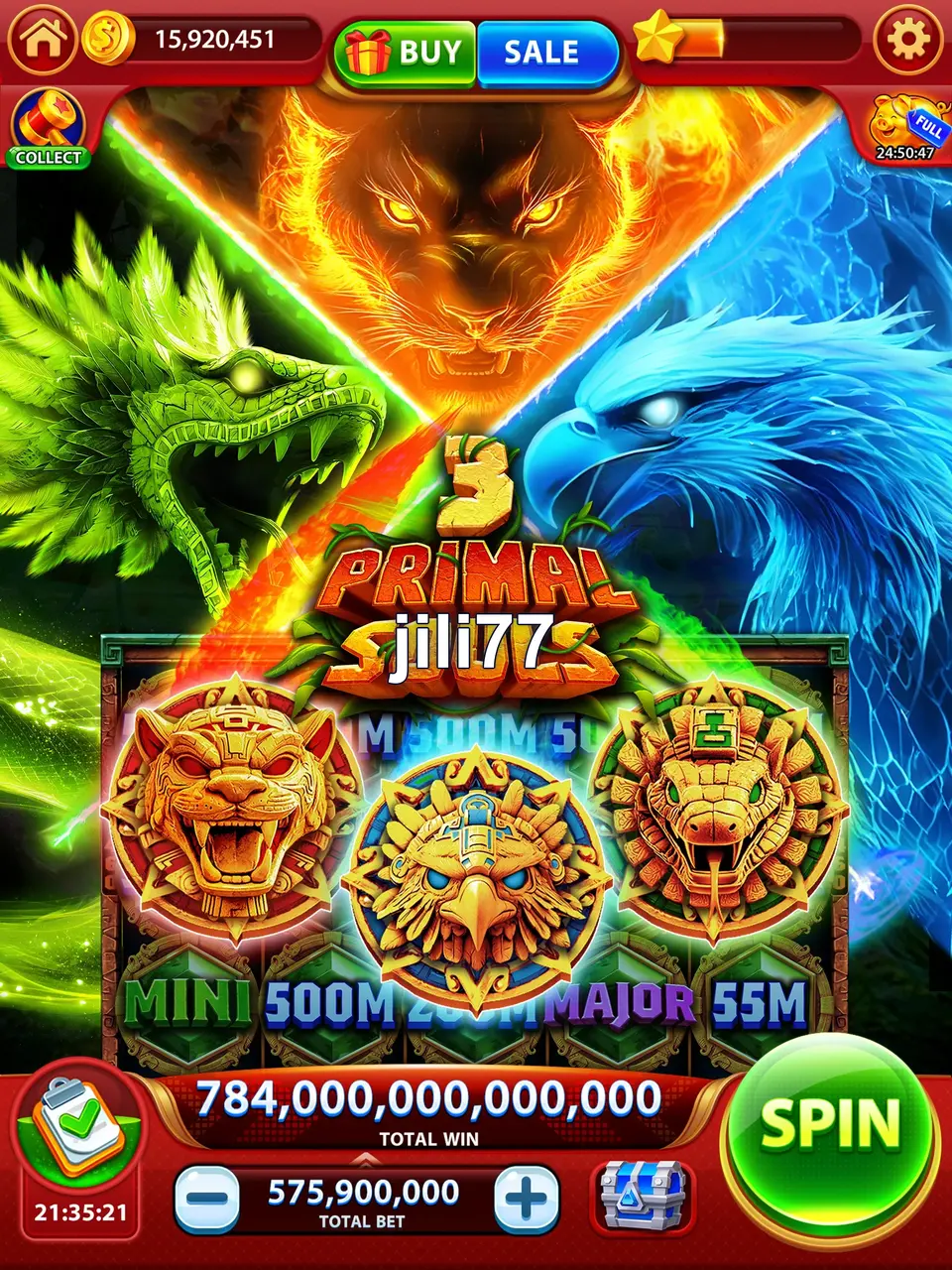 jili77 APK