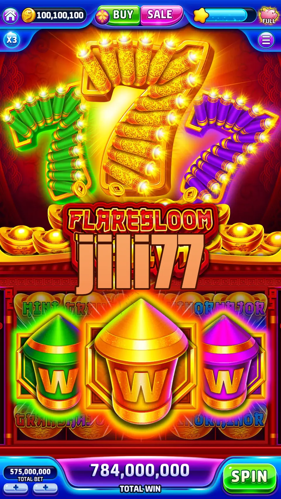 jili77 APK