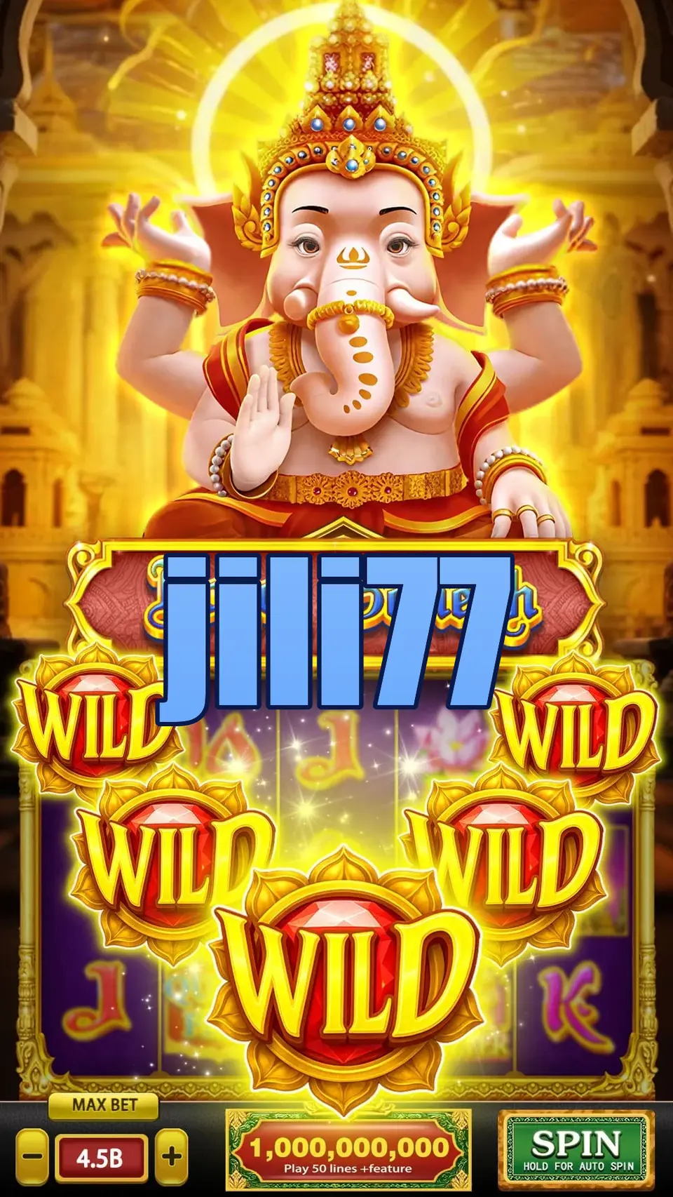 jili77 Mag-login