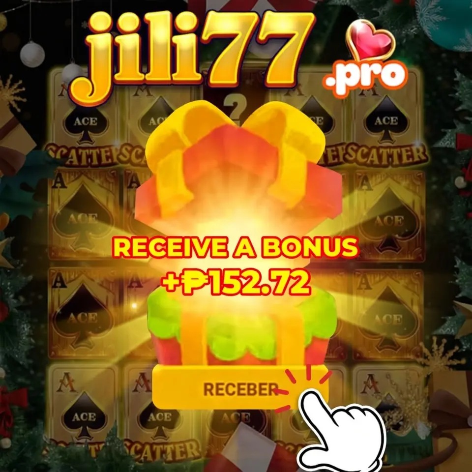 jili77 APK Opisyal I-download
