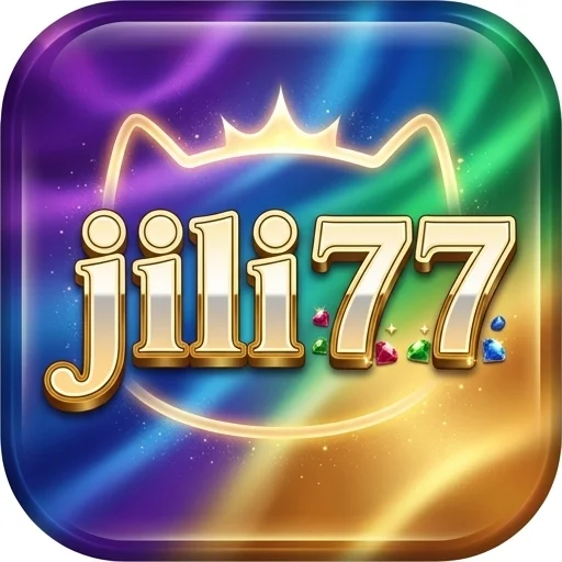 jili77 Logo - Opisyal